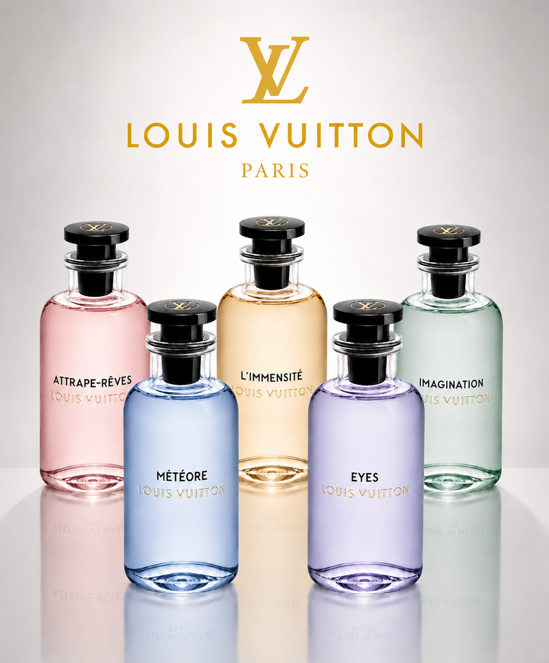 LOUIS VUITTON P