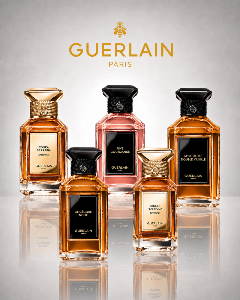 GUERLAIN D