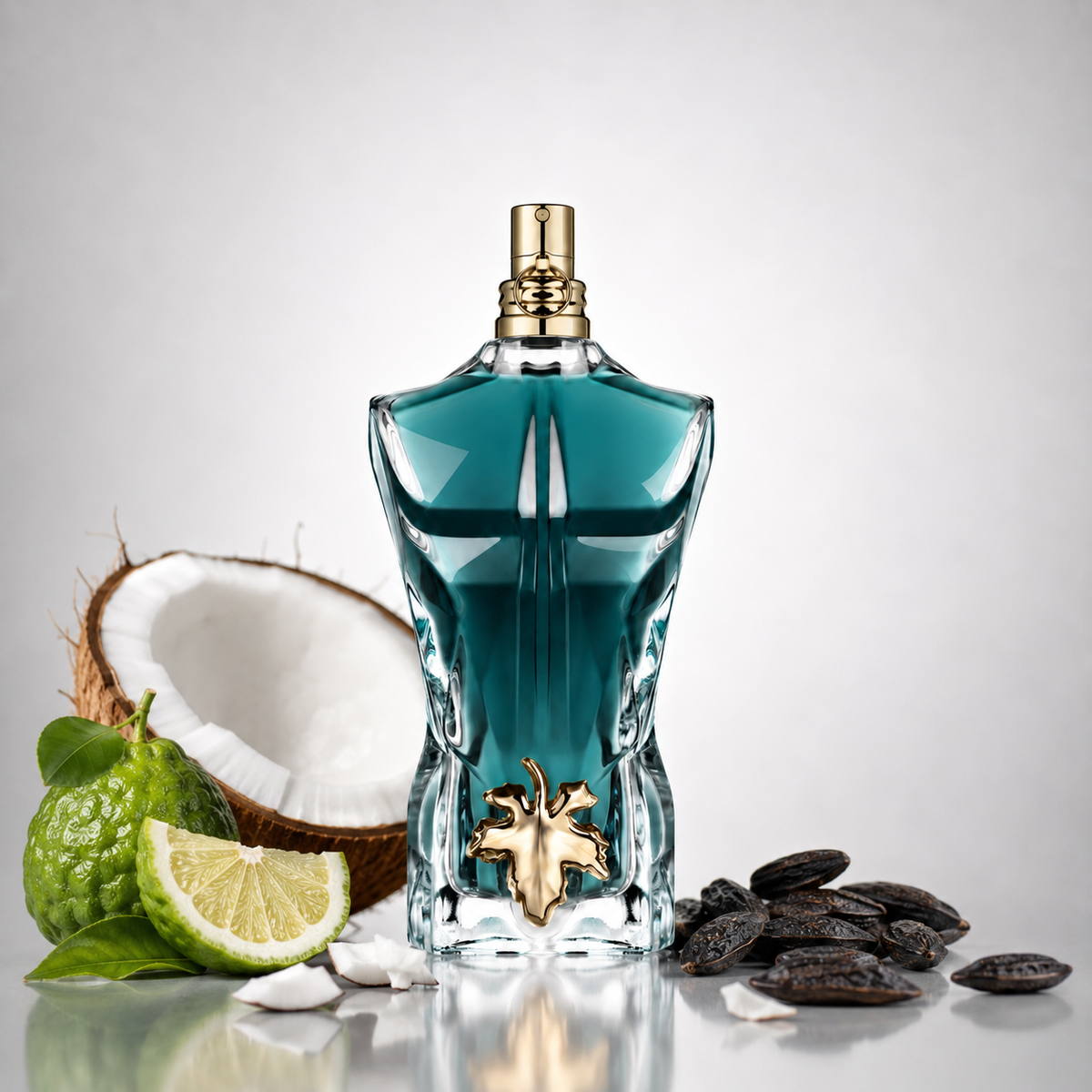 LE BEAU EDT