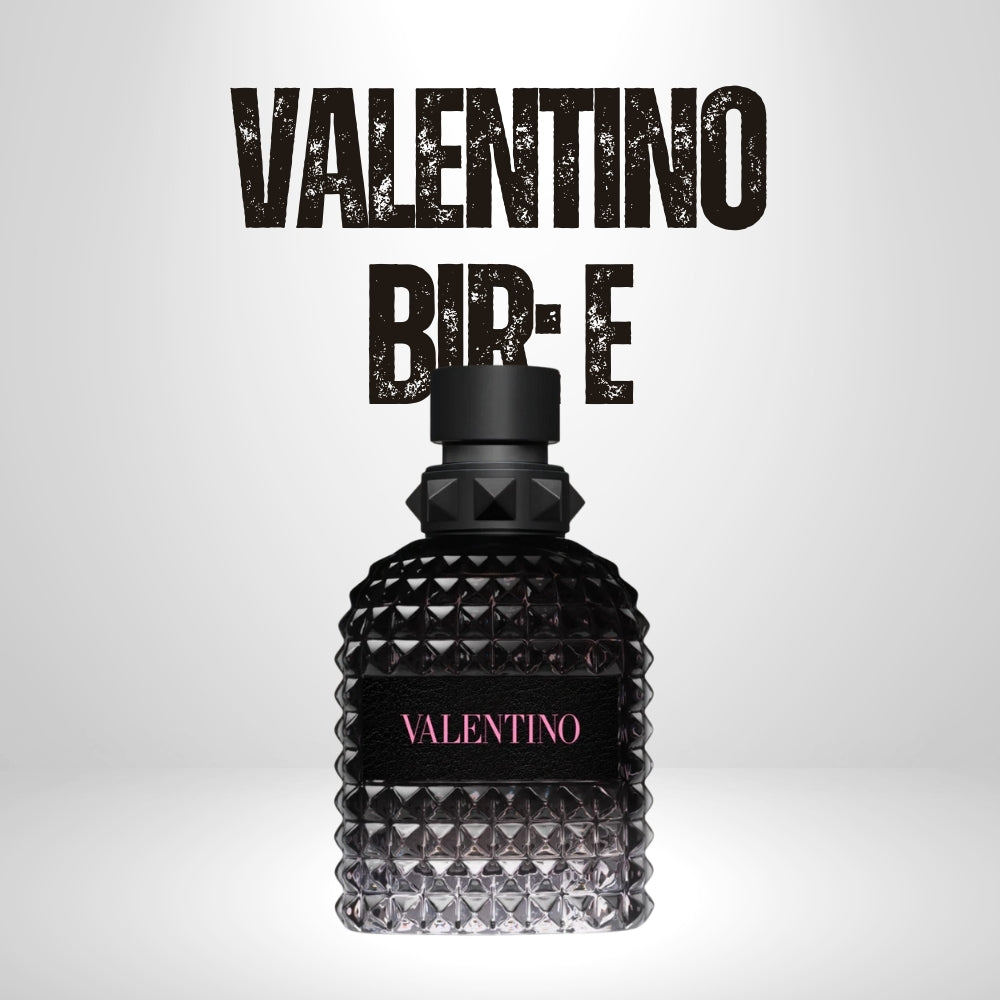 BIR: EAU DE TOILETTE