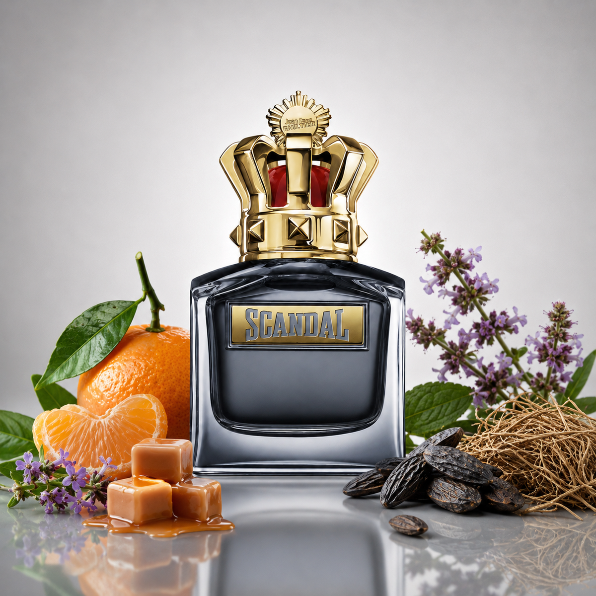 SCANDAL EDT