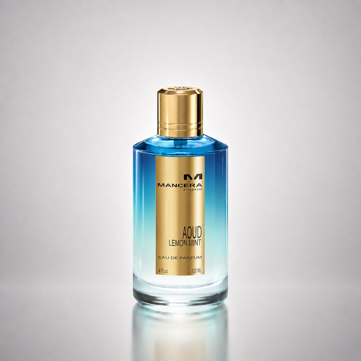 AOUD LEMON MINT