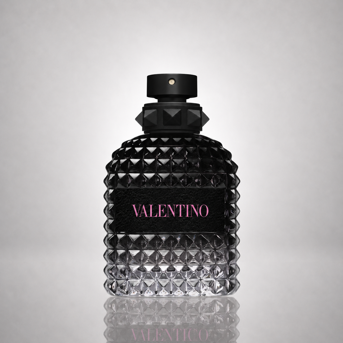 BORN IN ROMA EDT