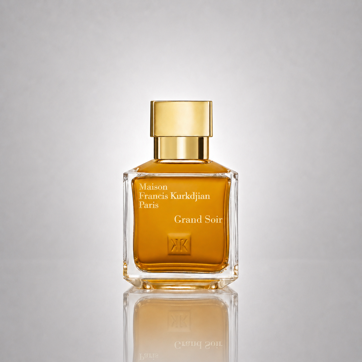 GRAND SOIR