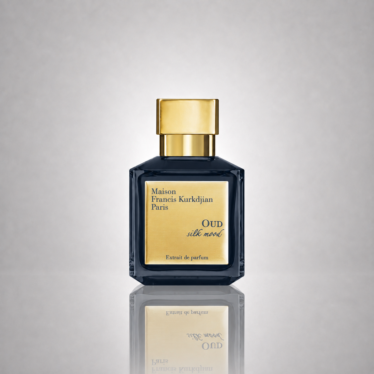 OUD SATIN MOOD: EXTRAIT