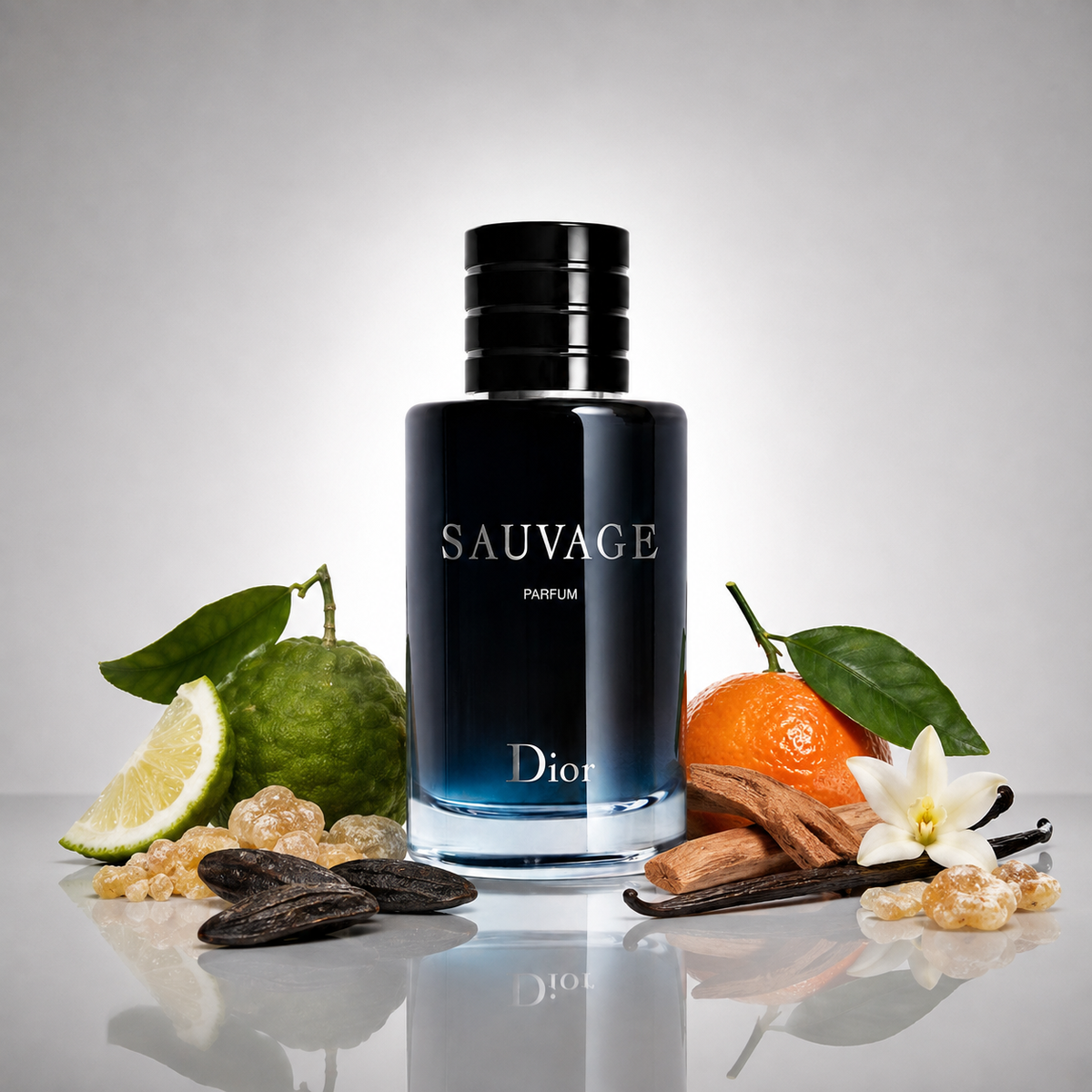 SAUVAGE PARFUM