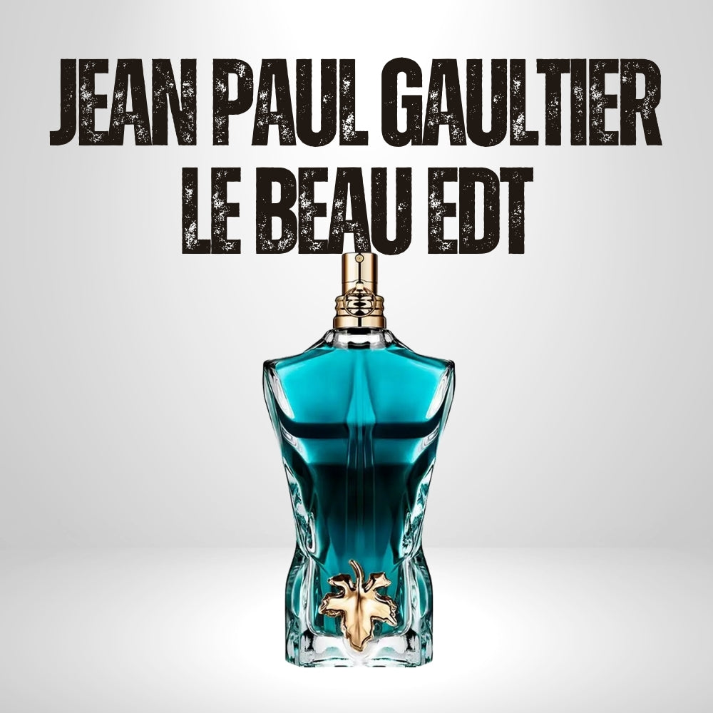 LE BEAU EDT