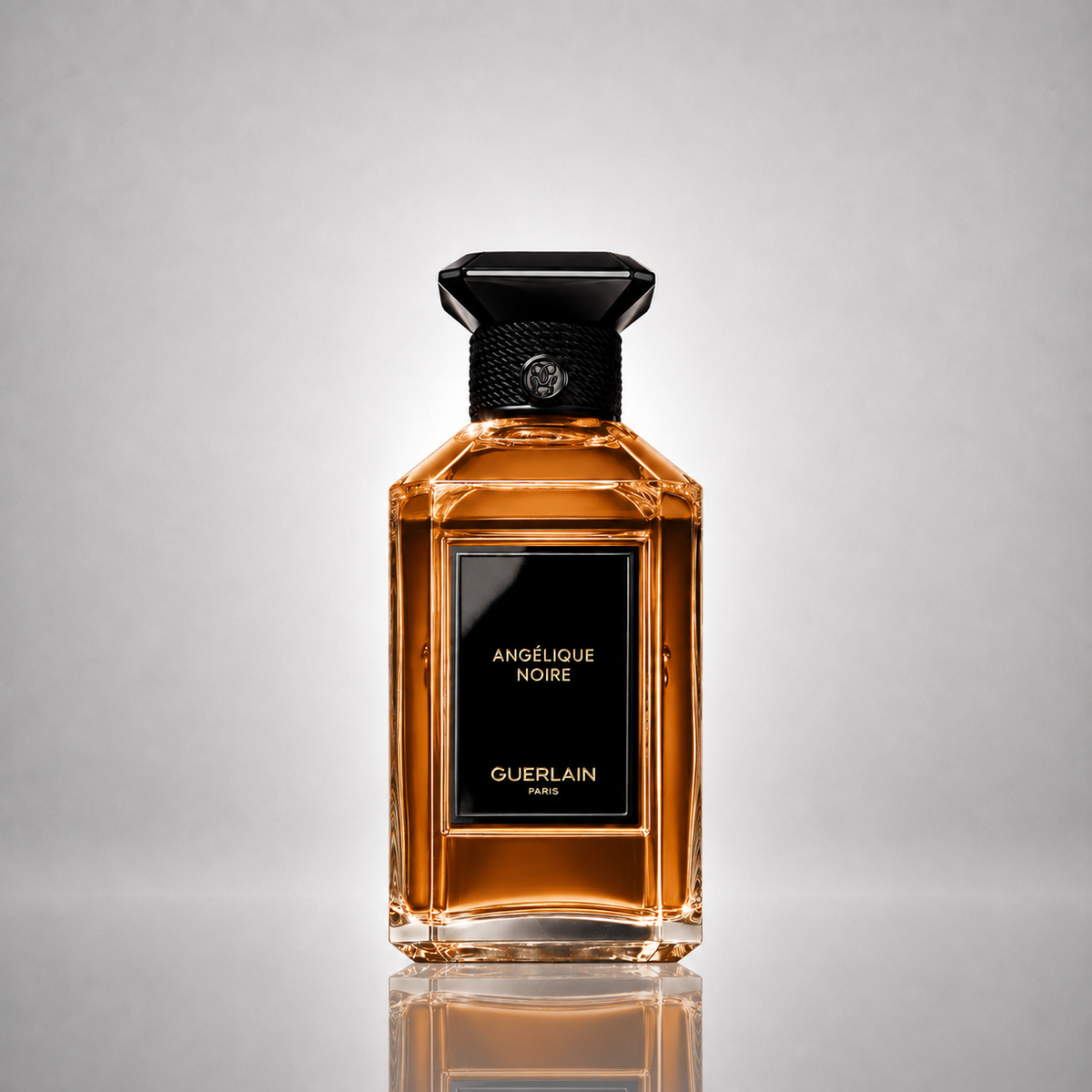 ANGUELIQUE NOIRE