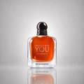 STRONGER WITH YOU: INTENSLY
