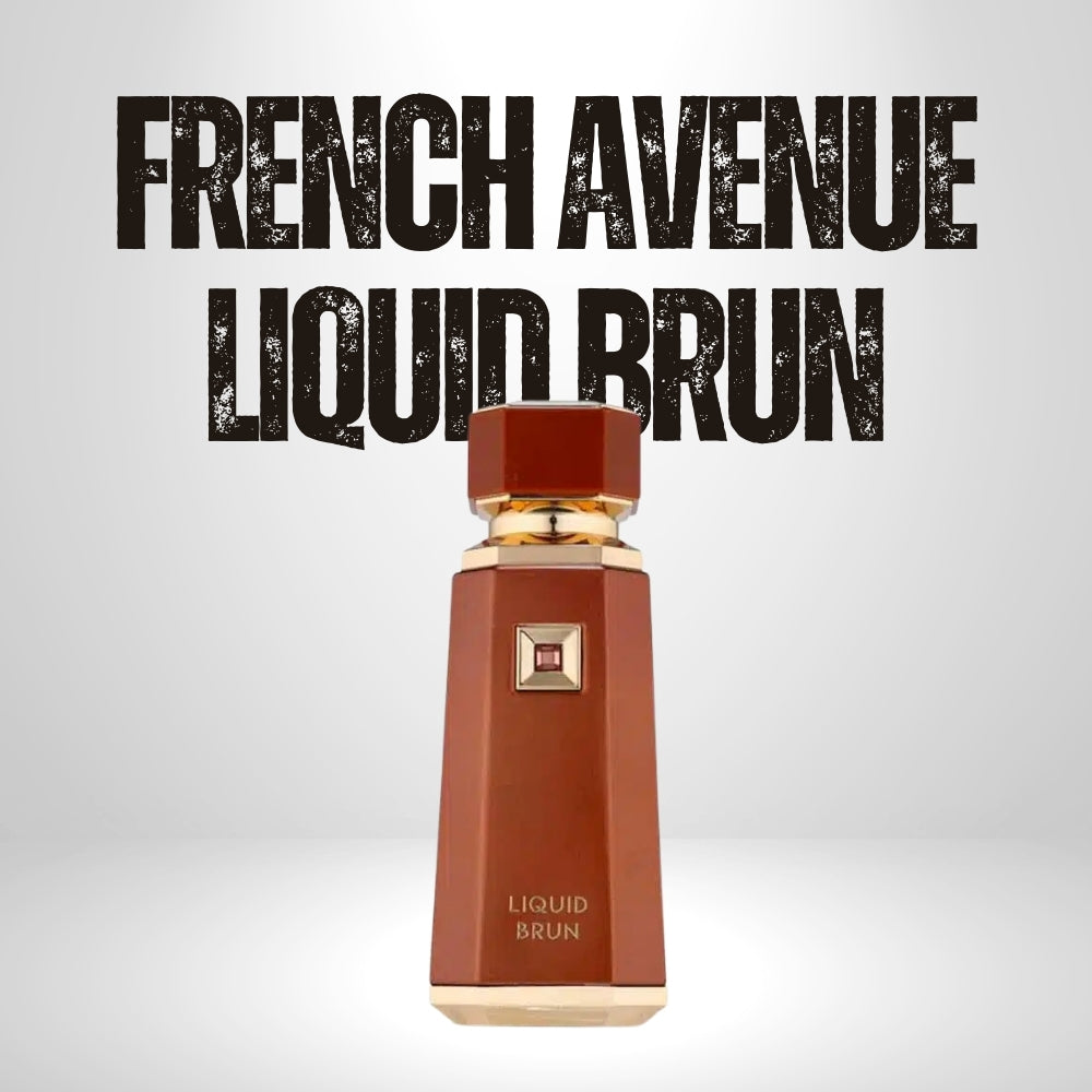 LIQUID BRUN