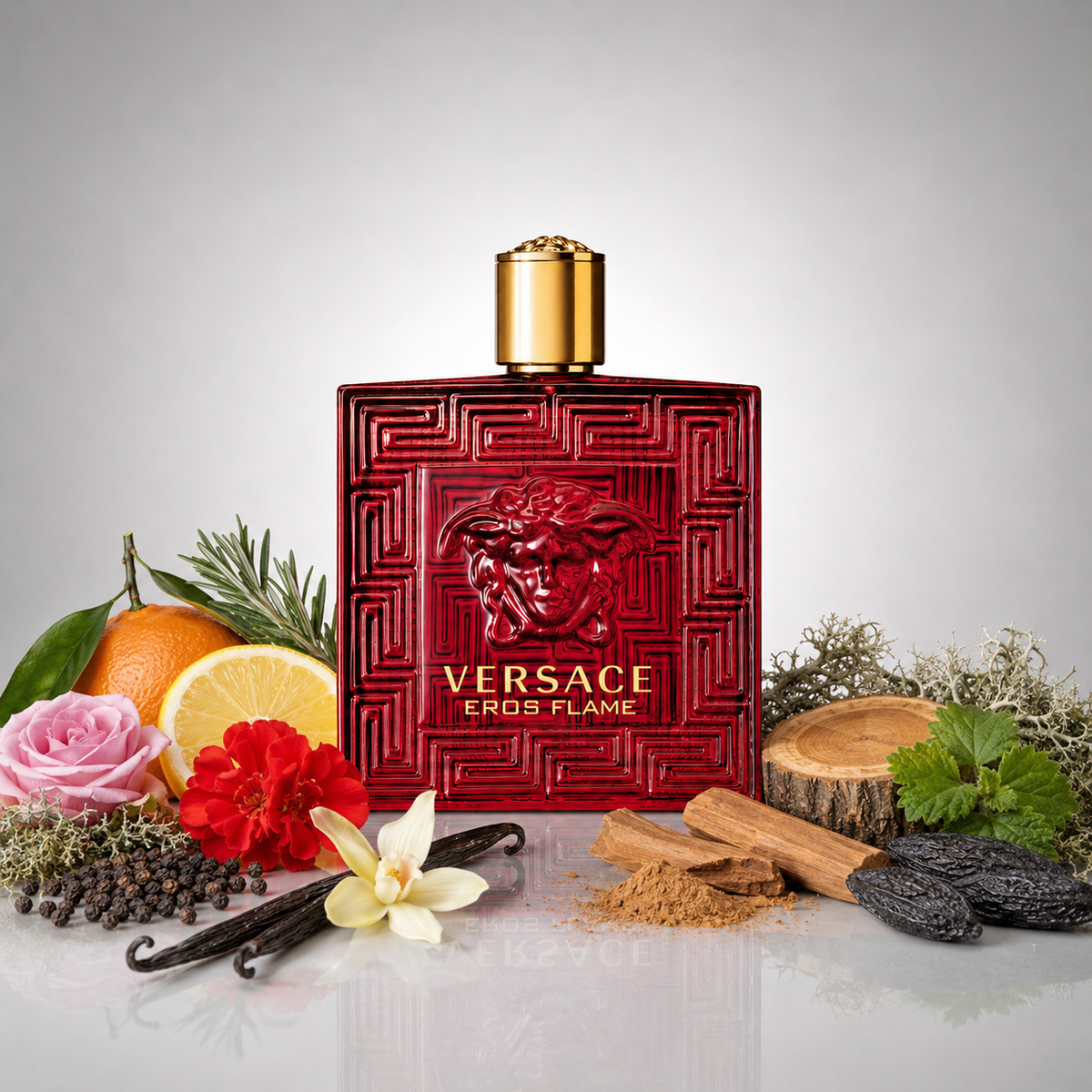 EROS FLAME