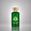 GAME OF SPADES: EMERALD