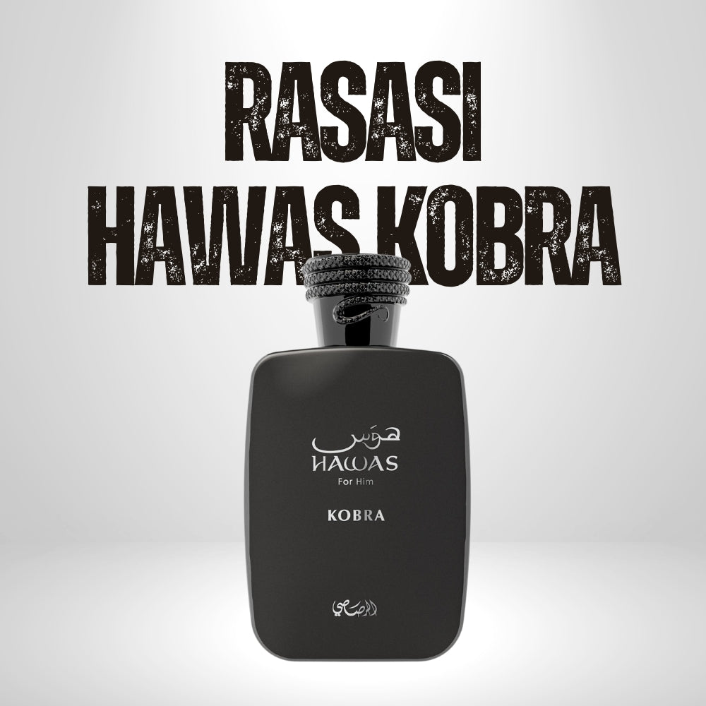 HAWAS KOBRA