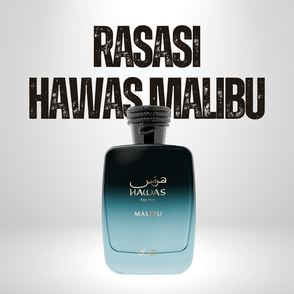 HAWAS MALIBU