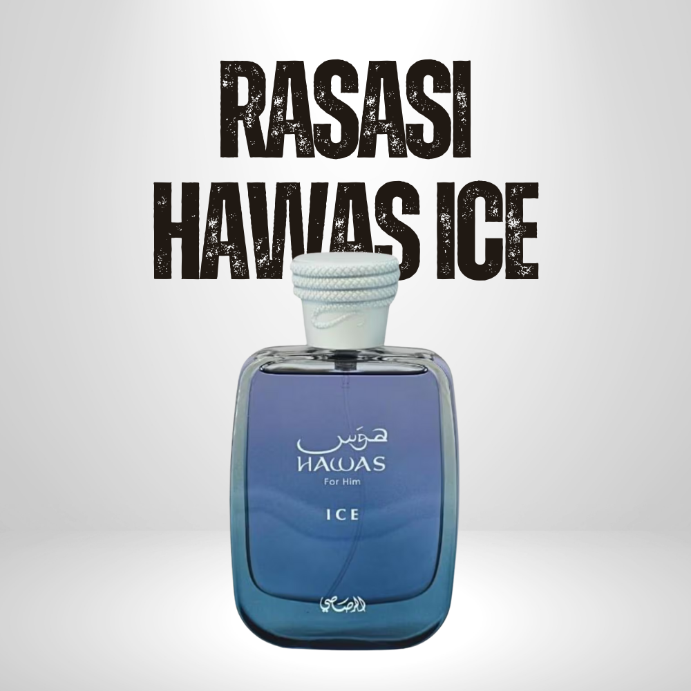 HAWAS ICE