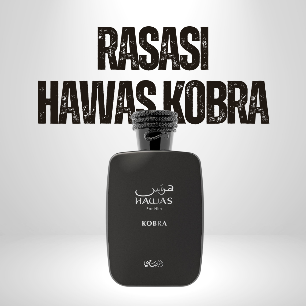 HAWAS KOBRA