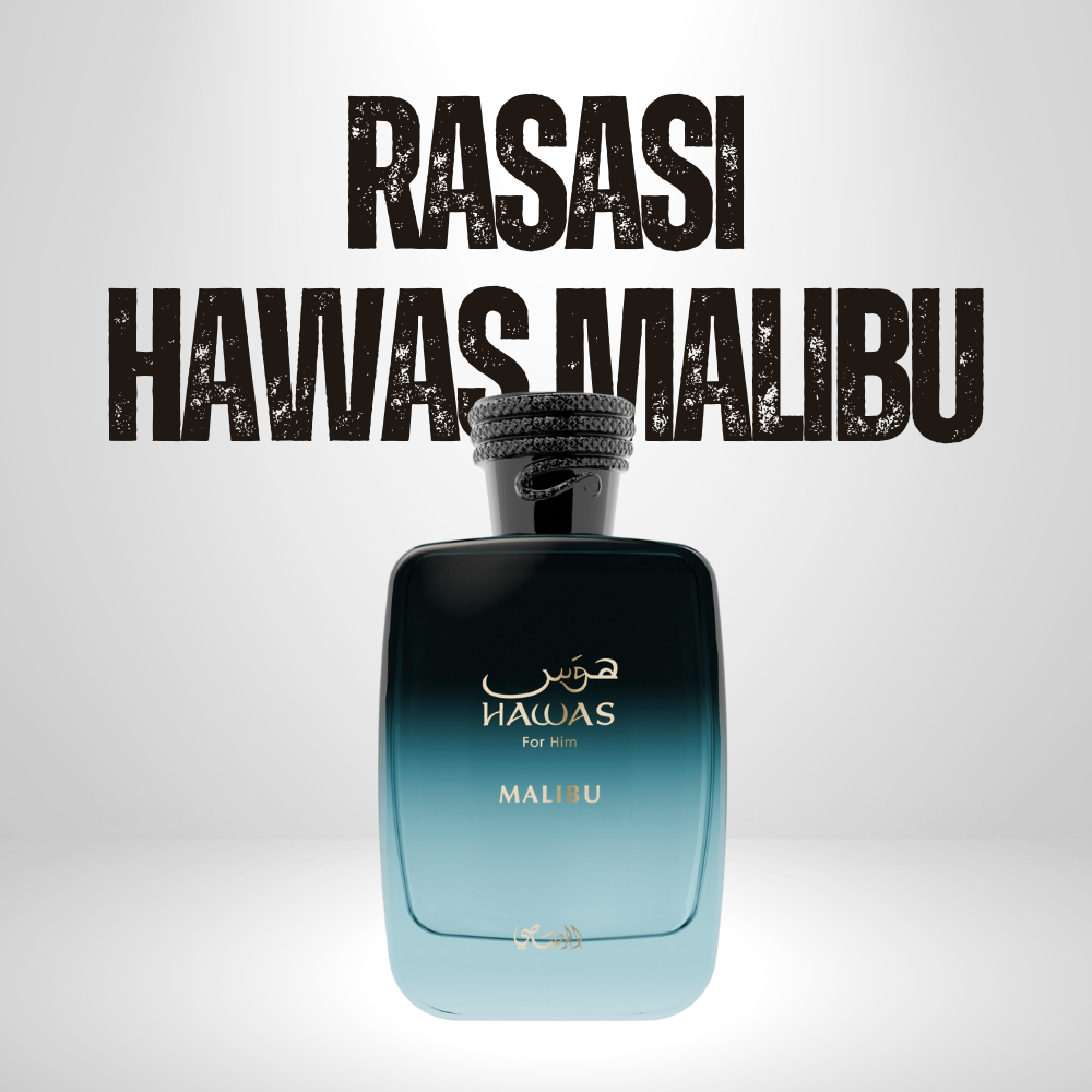 HAWAS MALIBU