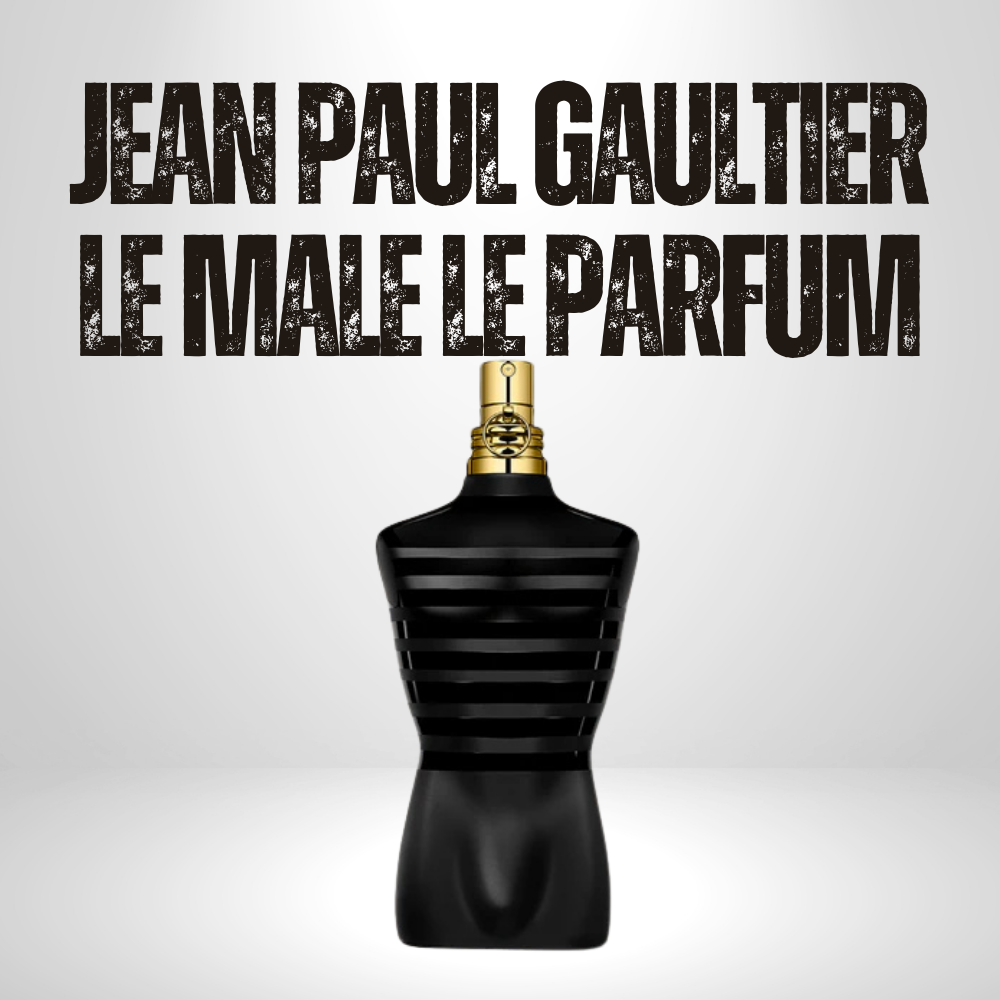 LE MALE LE PARFUM