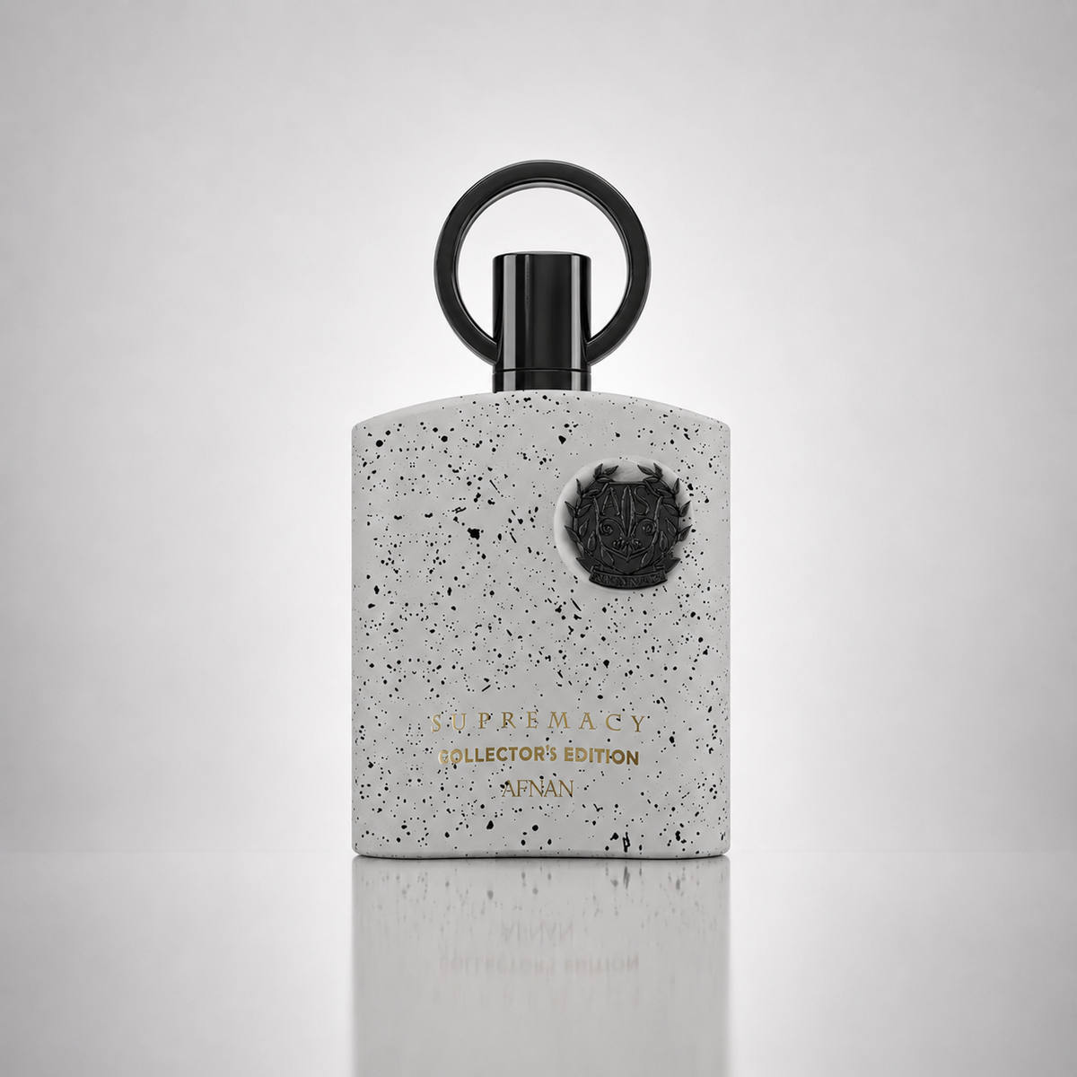 SUPREMACY COLLECTOR´S EDITION