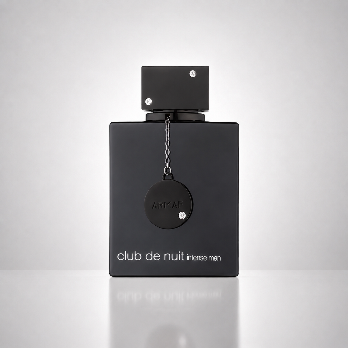 CLUB DE NUIT: INTENSE