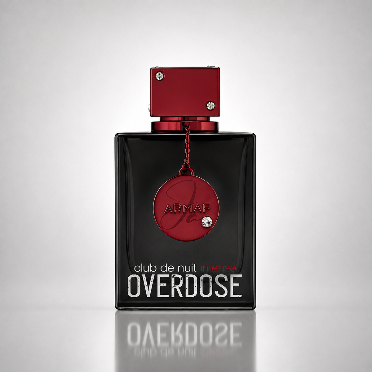 CLUB DE NUIT: OVERDOSE