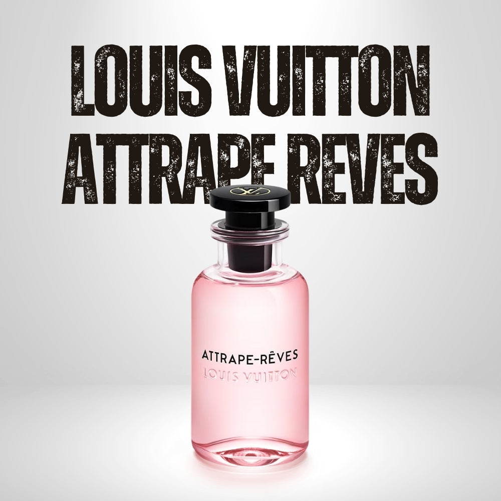 ATTRAPE REVES