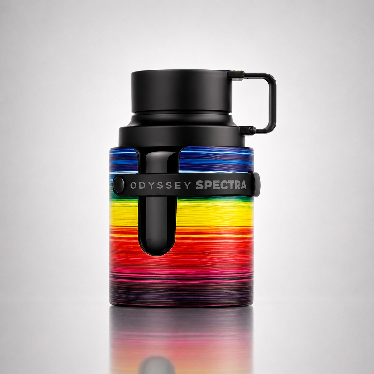ODYSSEY: SPECTRA