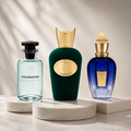 TRIO DE FRESCURA