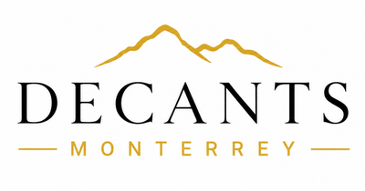 DECANTS MONTERREY