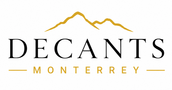 DECANTS MONTERREY